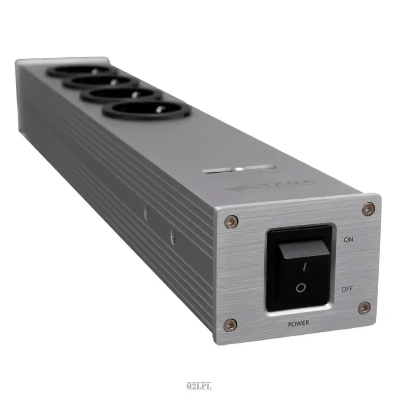 Taga Harmony PF-400USB virtasuodin