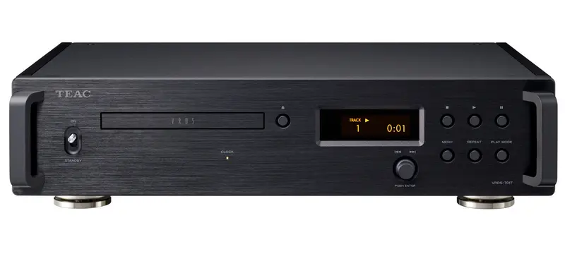 Teac VRDS-701T CD-transport