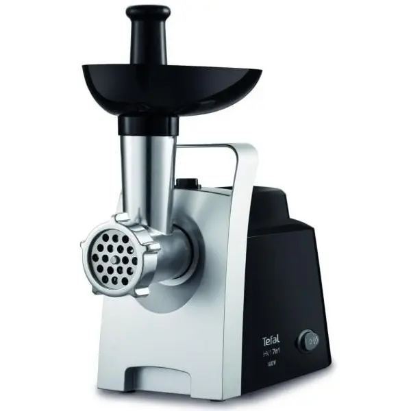 Tefal NE1088 Electric Meat Grinder, 1400 W