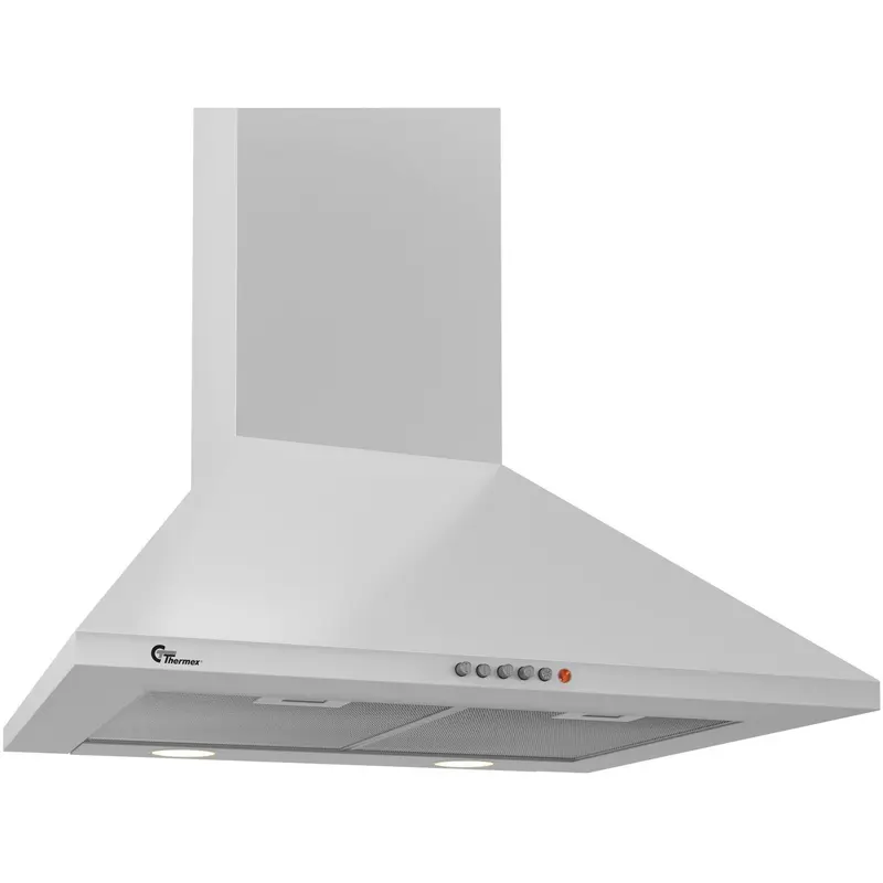 Thermex Decor 942 Wall Cooker Hood, White