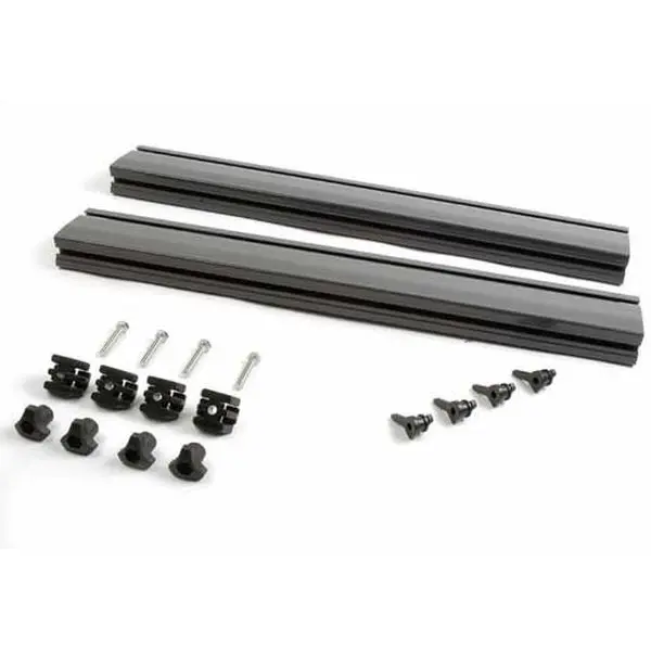Thule Ski Carrier Adapter 694-8 For Roof Boxes