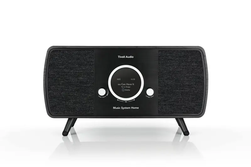 Tivoli Audio Music System Home Gen 2