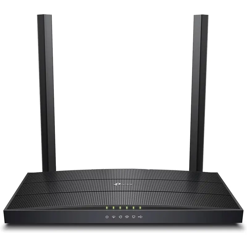 TP-LINK Archer VR400 V3 Dual-band ADSL2+/VDSL Modem