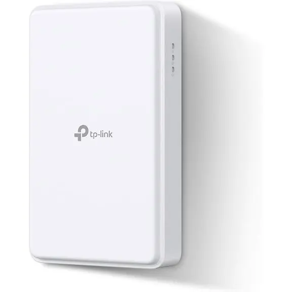 TP-LINK NE200, Outdoor 5G Modem for Indoor and Outdoor Use