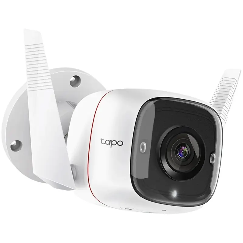 TP-LINK TAPO C310 Security Camera White