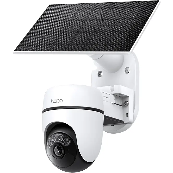 TP-Link Tapo C610 Kit Outdoor Security Camera