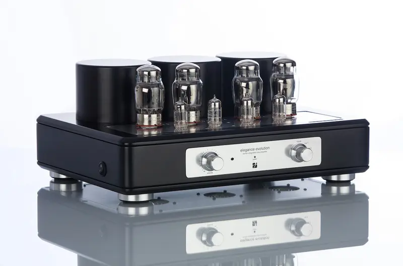 Trafomatic Audio Elegance Evolution