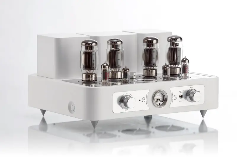 Trafomatic Audio EOS – integrated amplifier