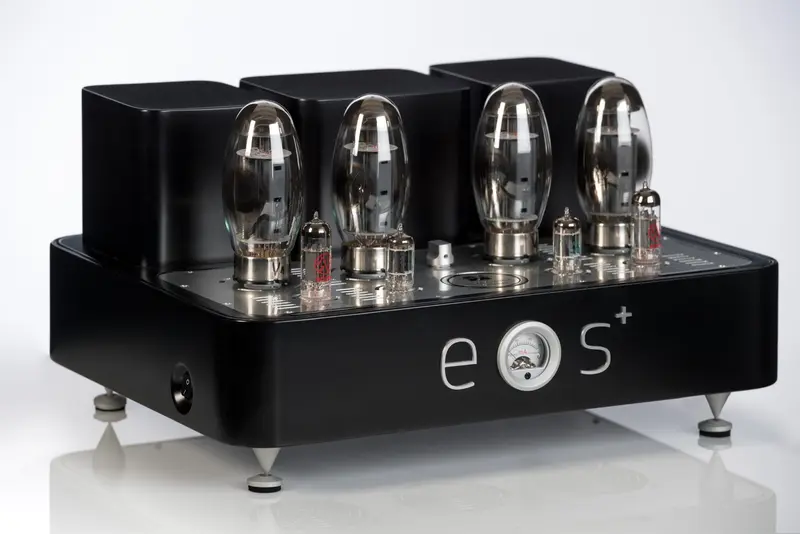 Trafomatic Audio EOS+