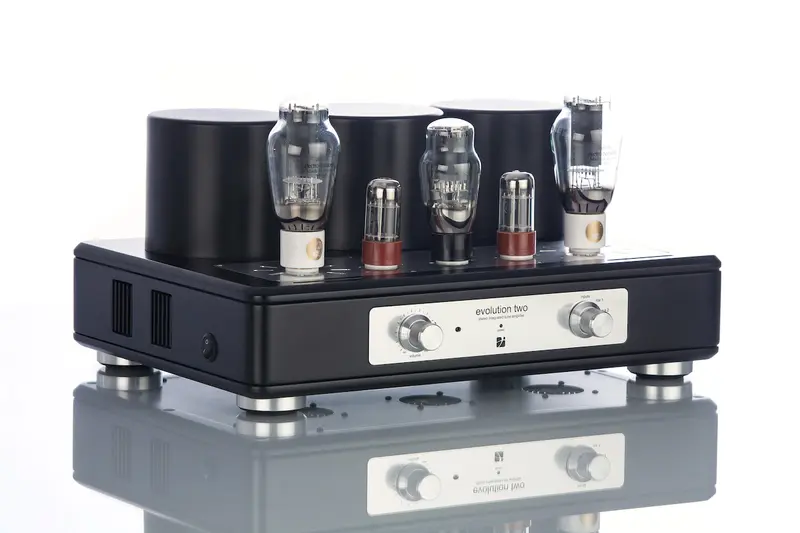 Trafomatic Audio Evolution Two