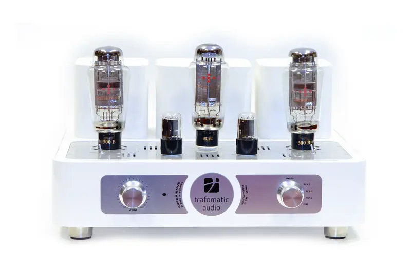 Trafomatic Audio Experience Two MK2