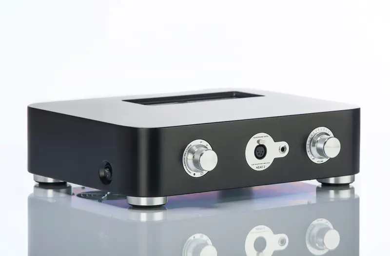 Trafomatic Audio Head2