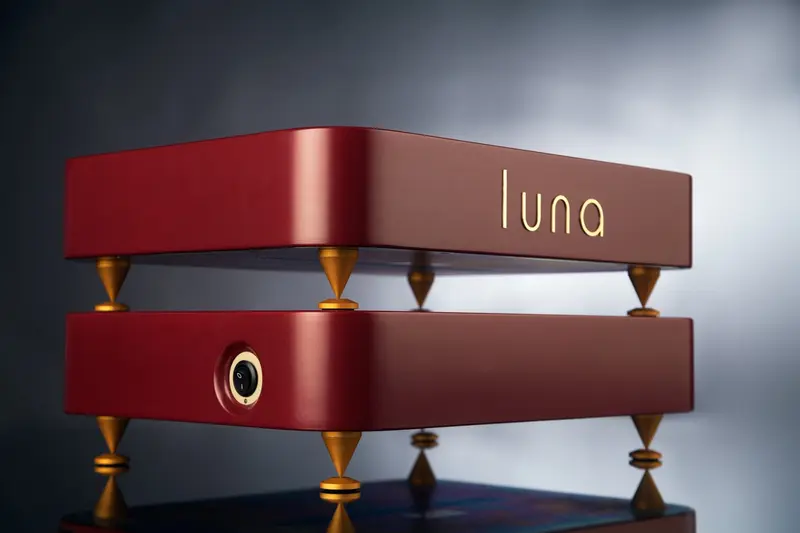 Trafomatic Audio Luna