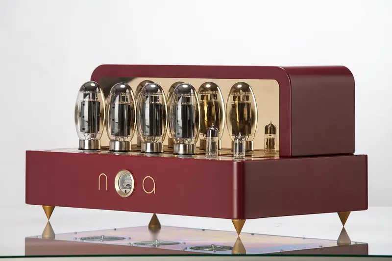 Trafomatic Audio NOA