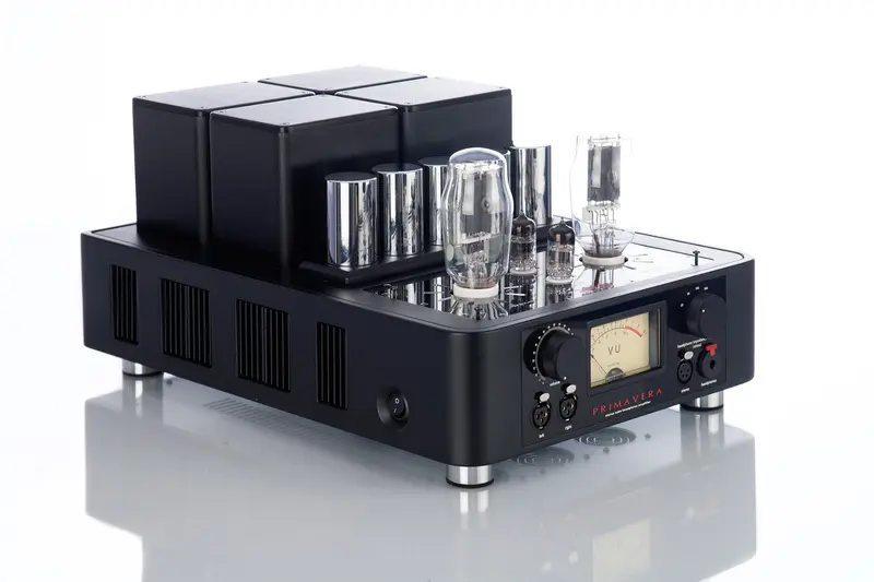 Trafomatic Audio Primavera