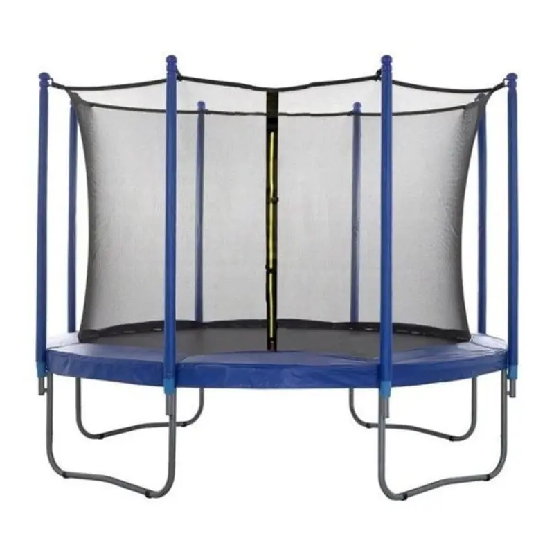 Trampoline Safety Net 396 cm with Inner Edge