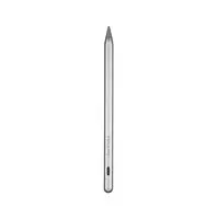 TUCANO Active stylus pen for iPads with USB-C, Silver