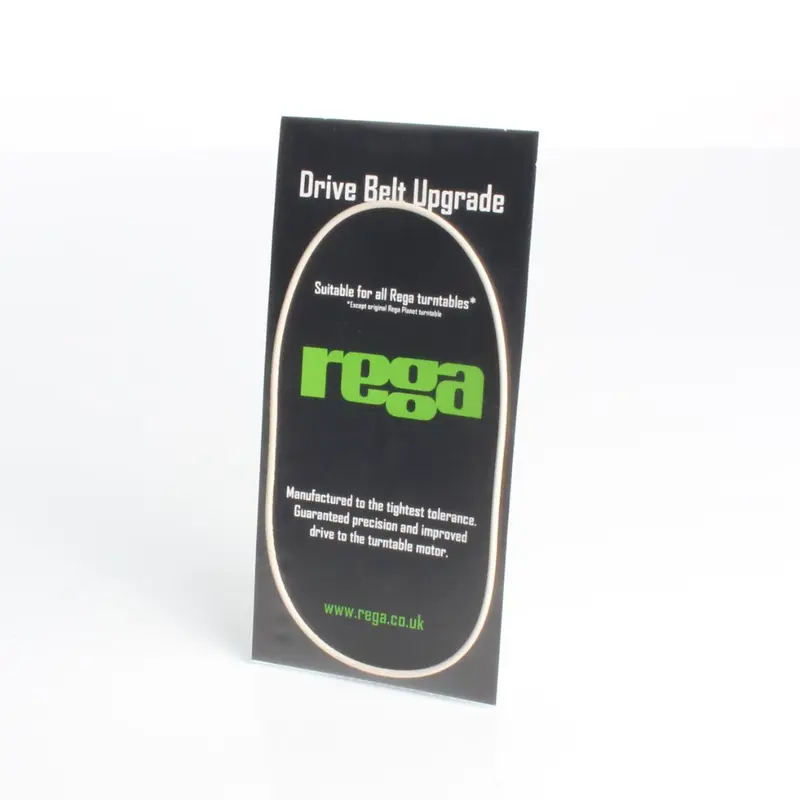 Upgrade Drive Belt