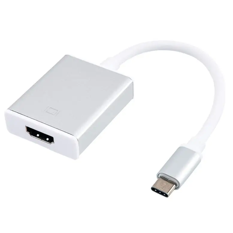 USB-C - HDMI Adapteri