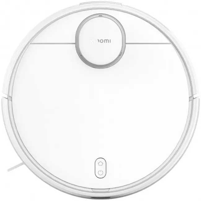 Vacuum cleaner - robot Xiaomi Mi Robot Vacuum S10, white