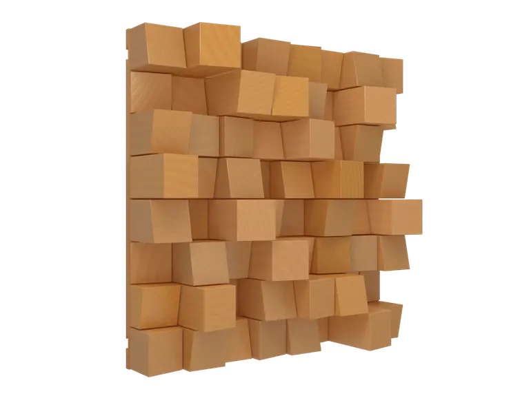 Vicoustic Multifuser Wood MKII