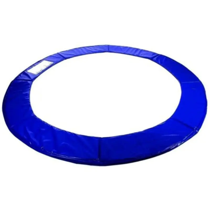 Viking Choice Trampoline Frame Padding, 396 cm, Blue