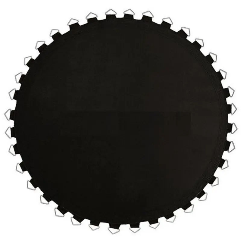 Viking Choice Trampoline Jumping Mat & Spring Set, 426-436 cm, 88 Springs