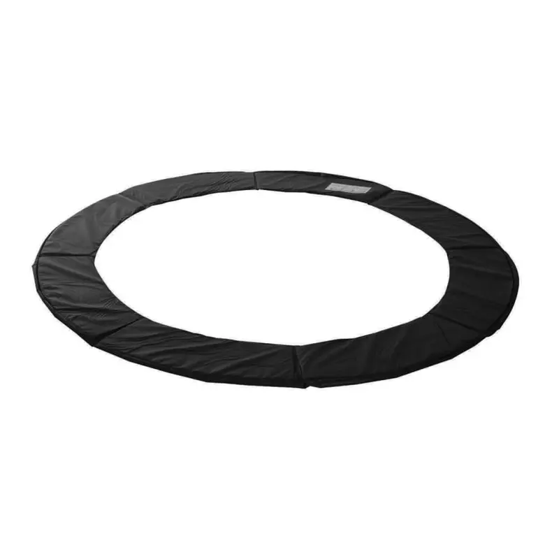 Viking Sports Trampoline Safety Pad 366 cm Diameter, Black