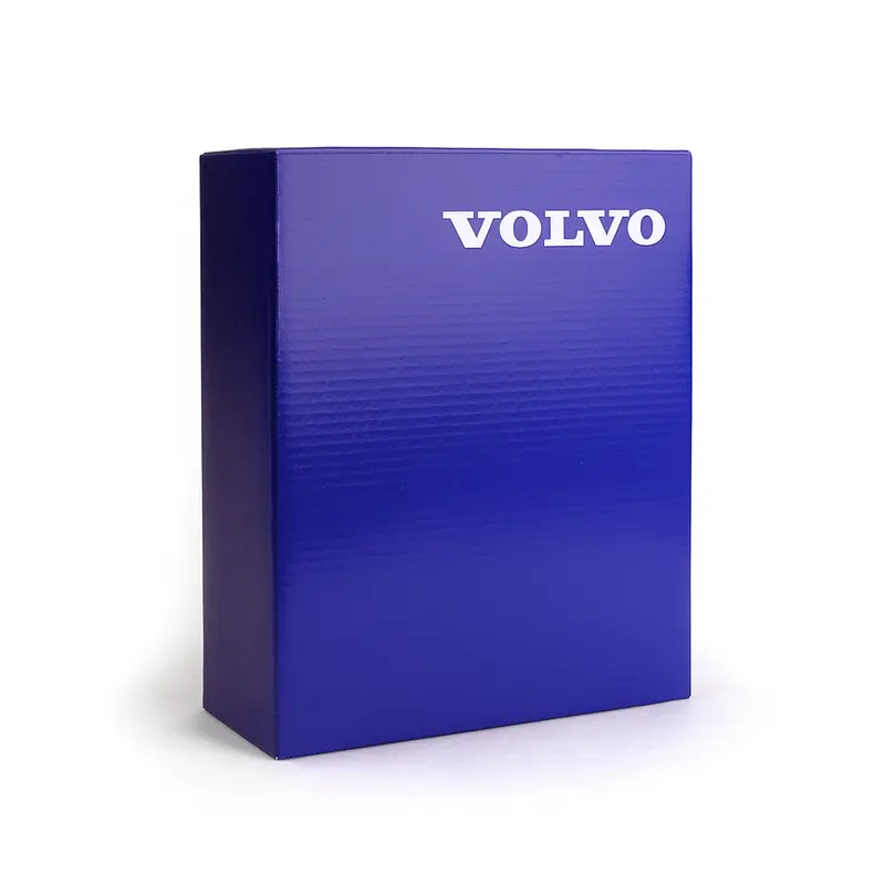 Volvo OE Moulding Strip Right 30753553