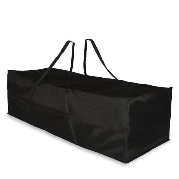 Vonroc Premium UV-protected Storage Bag for Garden Cushions (125×40×50 cm)