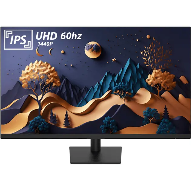 Voxicon 27" Led Display D27QP