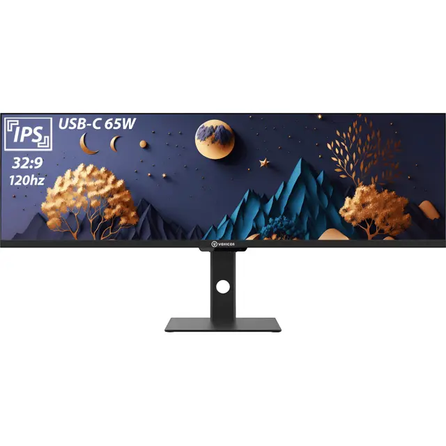 Voxicon 43.8" 16