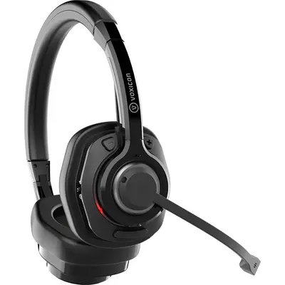 Voxicon BTi6 Headset - Black