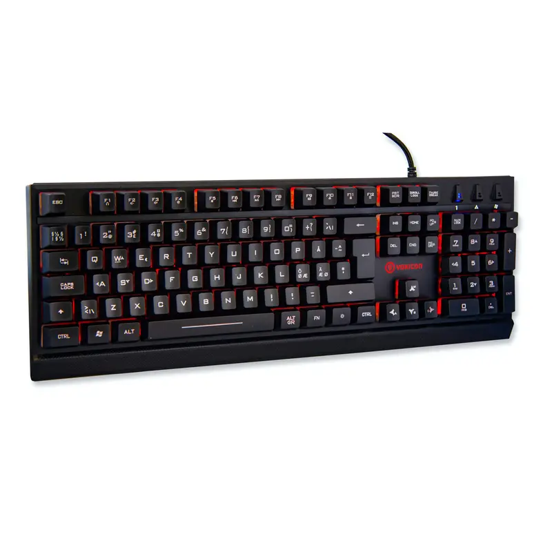 Voxicon  GR8-10 Gaming Keyboard