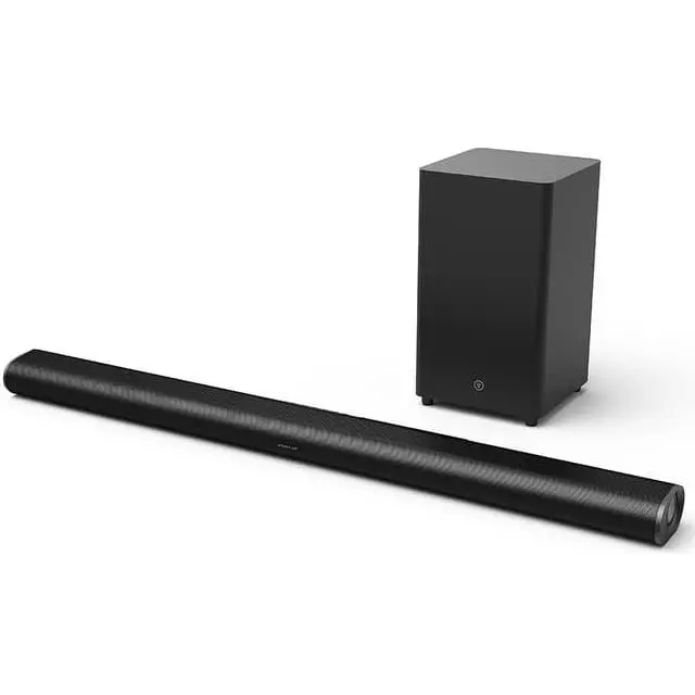 Voxicon VXA-400 Soundbar Dolby Atmos 5.1.2
