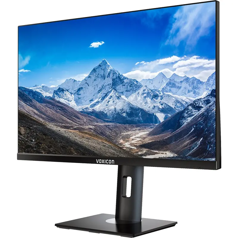 Voxicon VXD-O27QHDPF 27" Monitor - Black