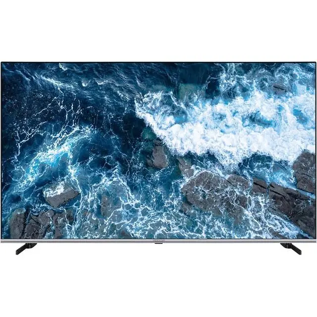 Voxicon VXV765UA 65" 4K LED Android TV + Chromecast
