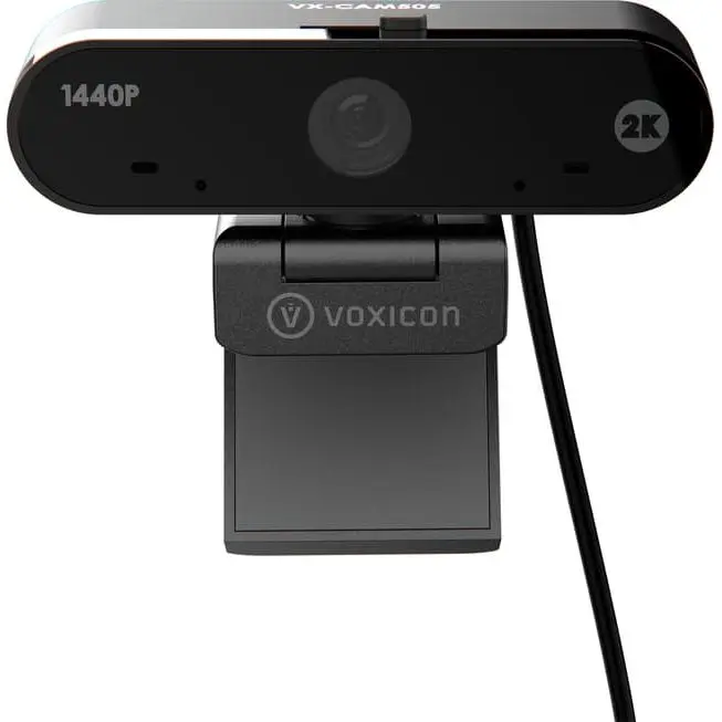 Voxicon Webcam 2K Pro 2 (VX-CAM505)