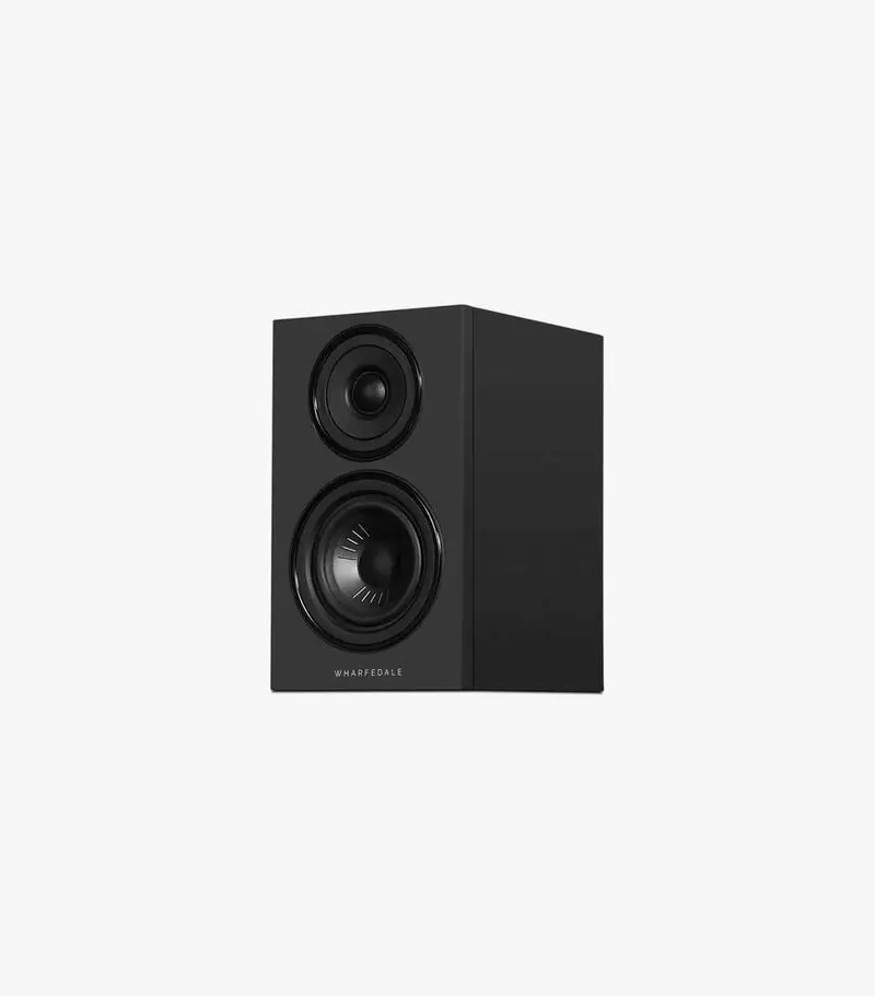 Wharfedale Diamond 12.0i jalustakaiutinpari - 2-tie 87 dB