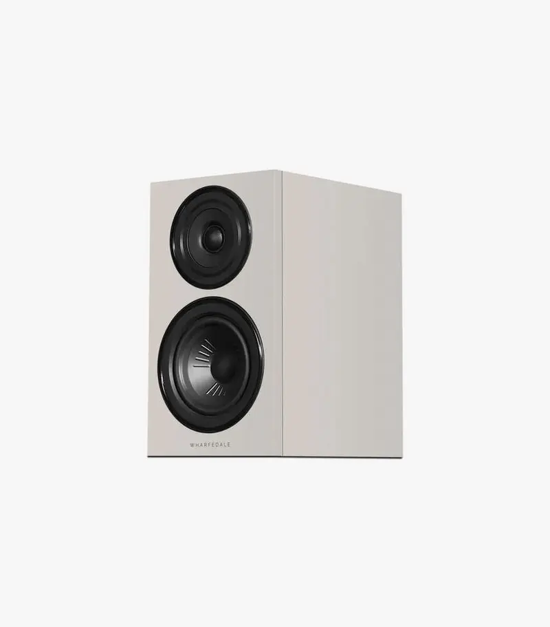 Wharfedale Diamond 12.1i jalustakaiutinpari - 2-tie 88 dB