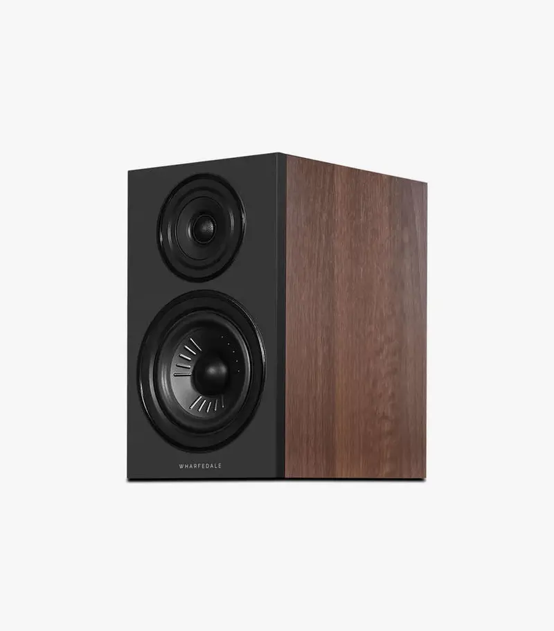 Wharfedale Diamond 12.2i jalustakaiutinpari - 2-tie 88 dB