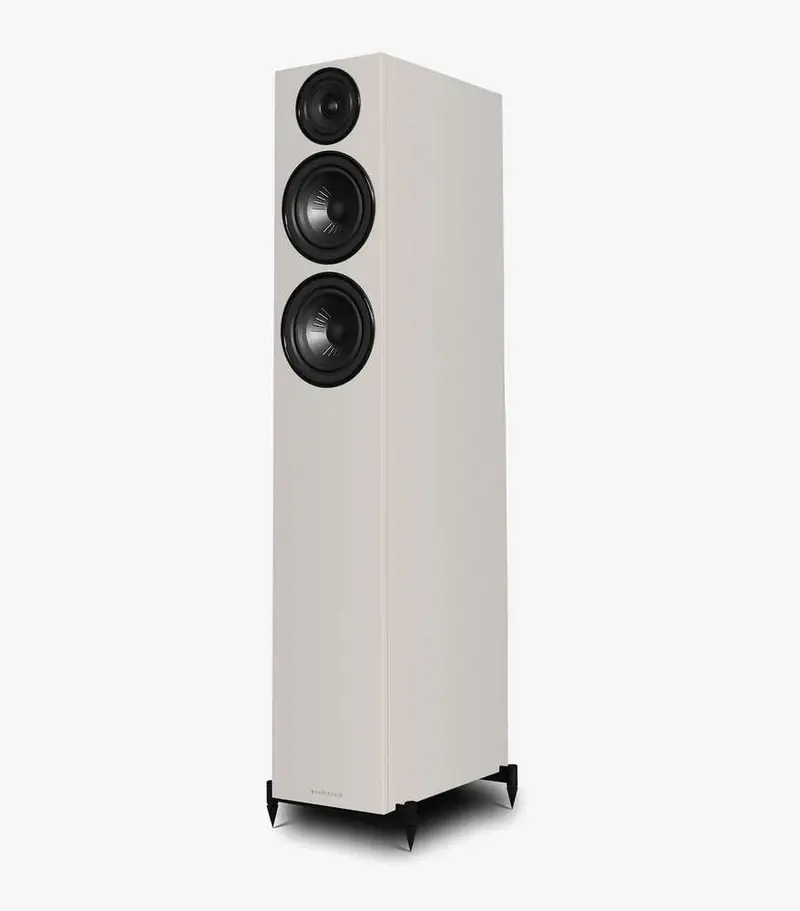 Wharfedale Diamond 12.4i lattiakaiutinpari - 2,5-tie 89 dB