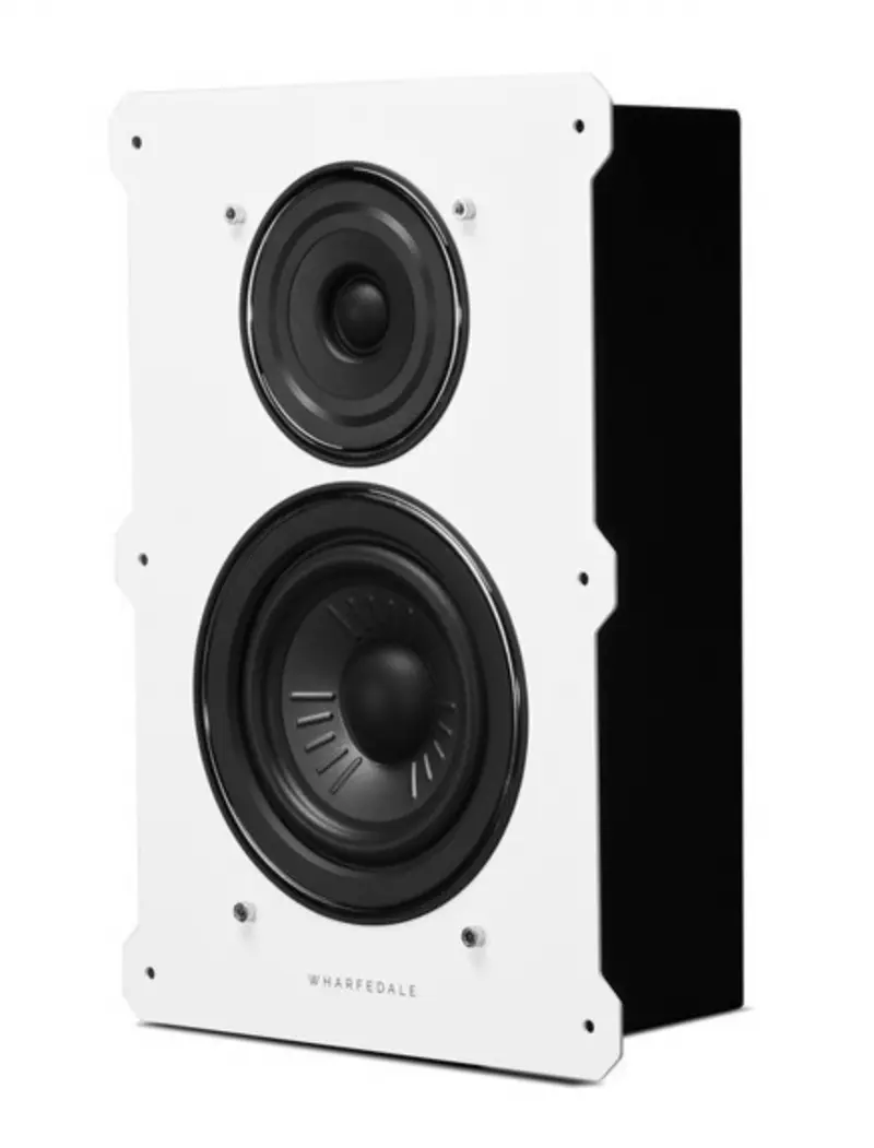 Wharfedale Diamond IW-1 seinäkaiutin (1kpl) 6,5" 2-tie 4Ω