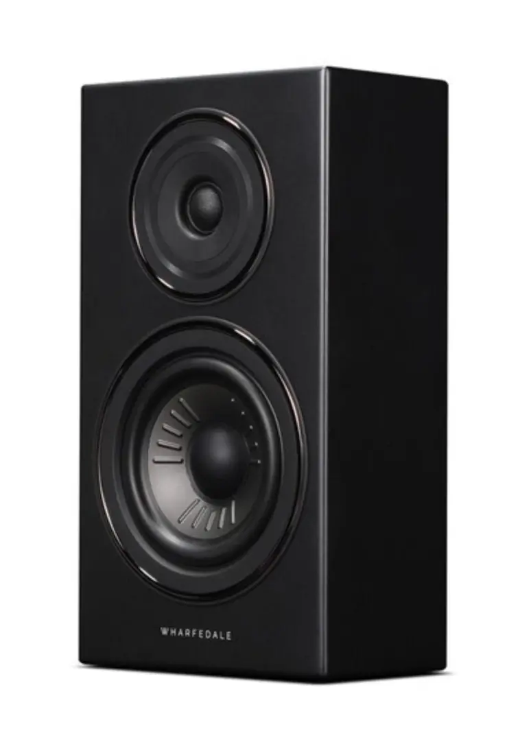 Wharfedale Diamond OW-1 seinäkaiutin – 6,5" 2-tie 4Ω