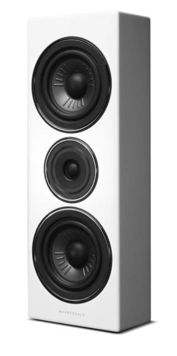 Wharfedale Diamond OW-2 seinäkaiutin (1kpl) 6,5" 2-tie 4Ω