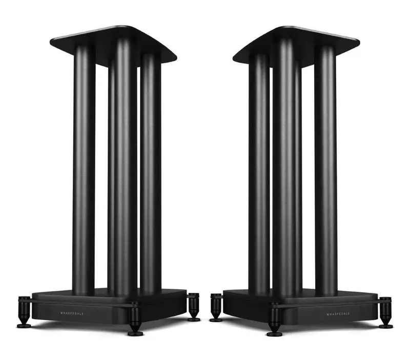 Wharfedale EVO 5.1 Stands – kaiutinjalustapari
