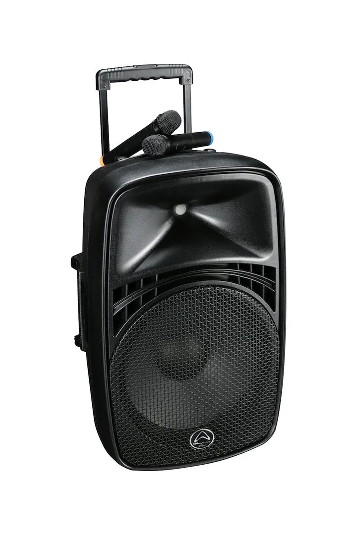 Wharfedale PRO EZ-12A akullinen PA-järjestelmä 12"