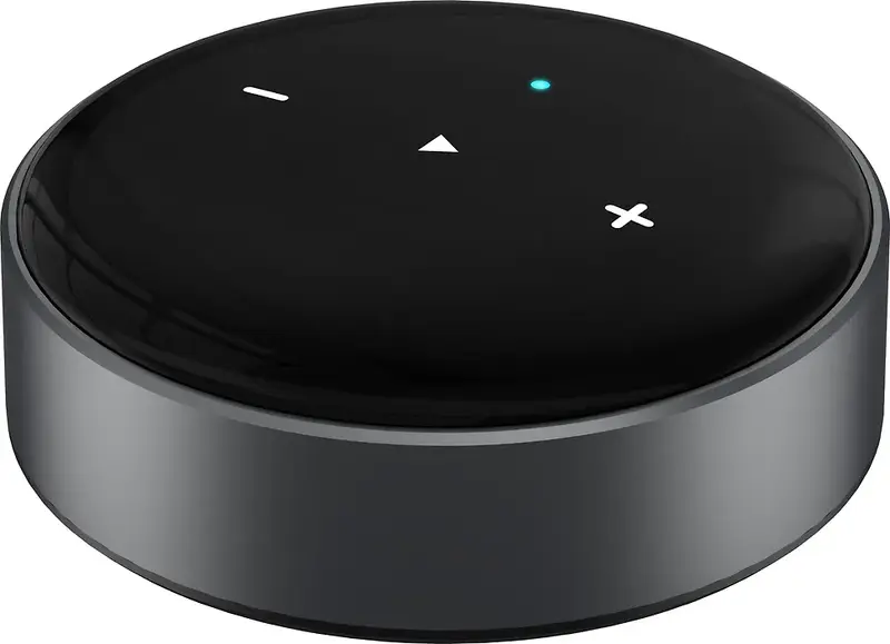 WiiM Mini audio streamer