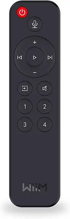 Wiim Remote