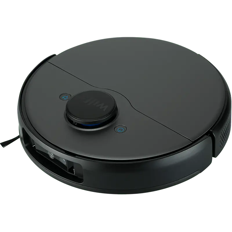 Wilfa Innobot RVC-4000AI Robot Vacuum